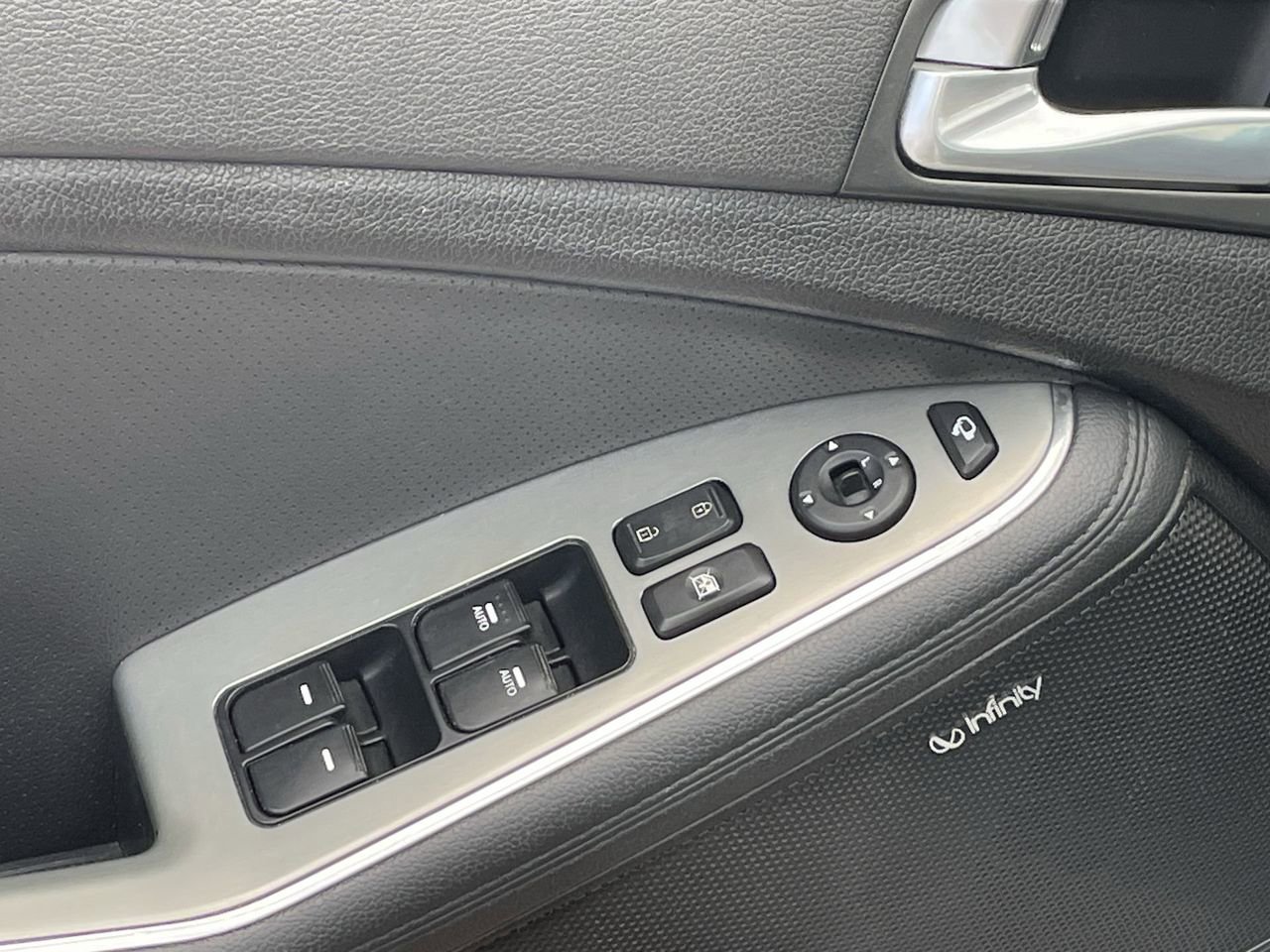 Used 2015 Kia Optima SX w/ SX Turbo Premium Package image 20