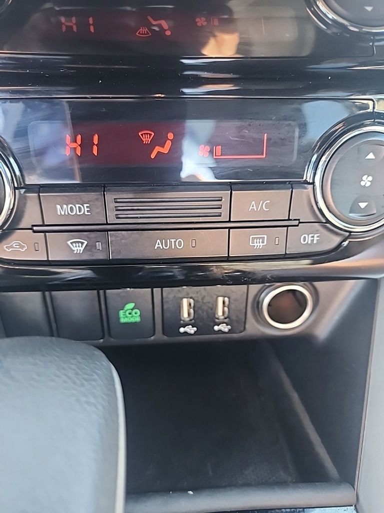 Used 2024 Mitsubishi Eclipse Cross SE image 25