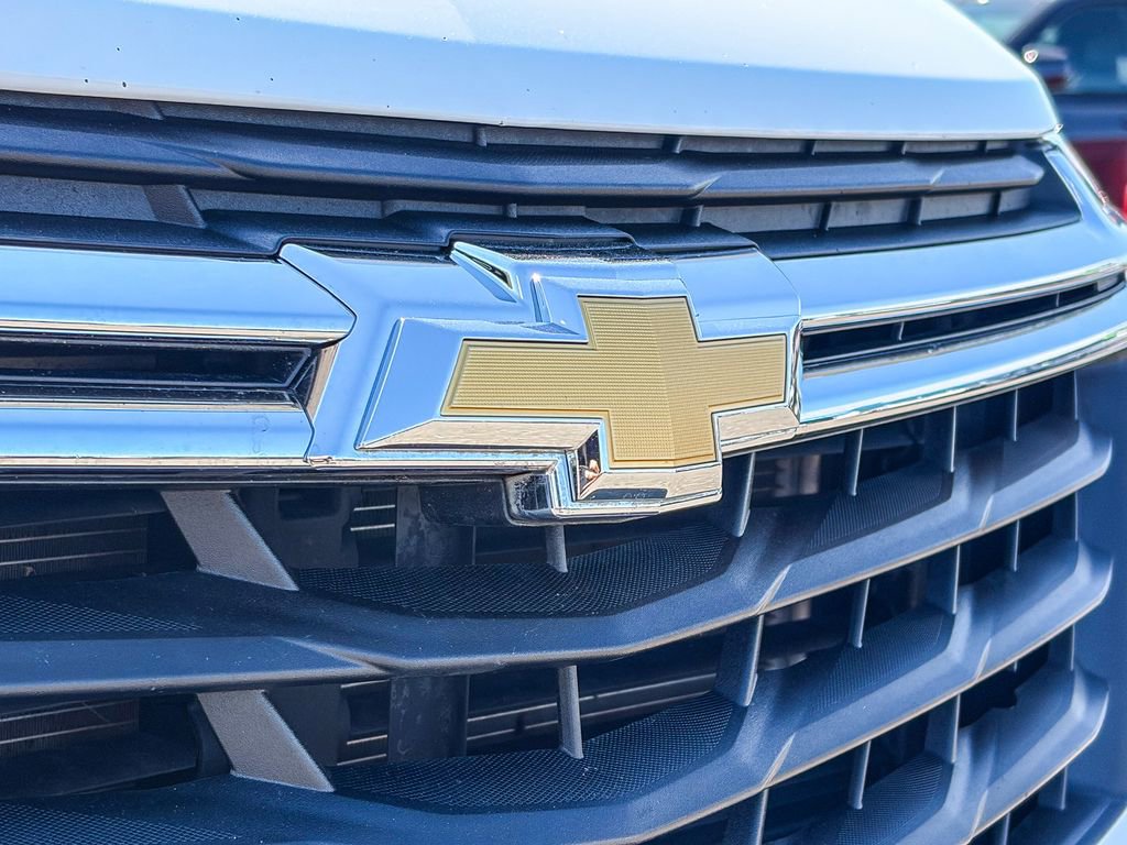 Used 2022 Chevrolet Equinox LS w/ LS Convenience Package image 12