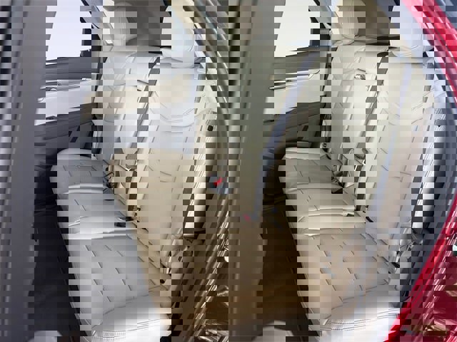 New 2026 Cadillac XT5 Premium Luxury image 13