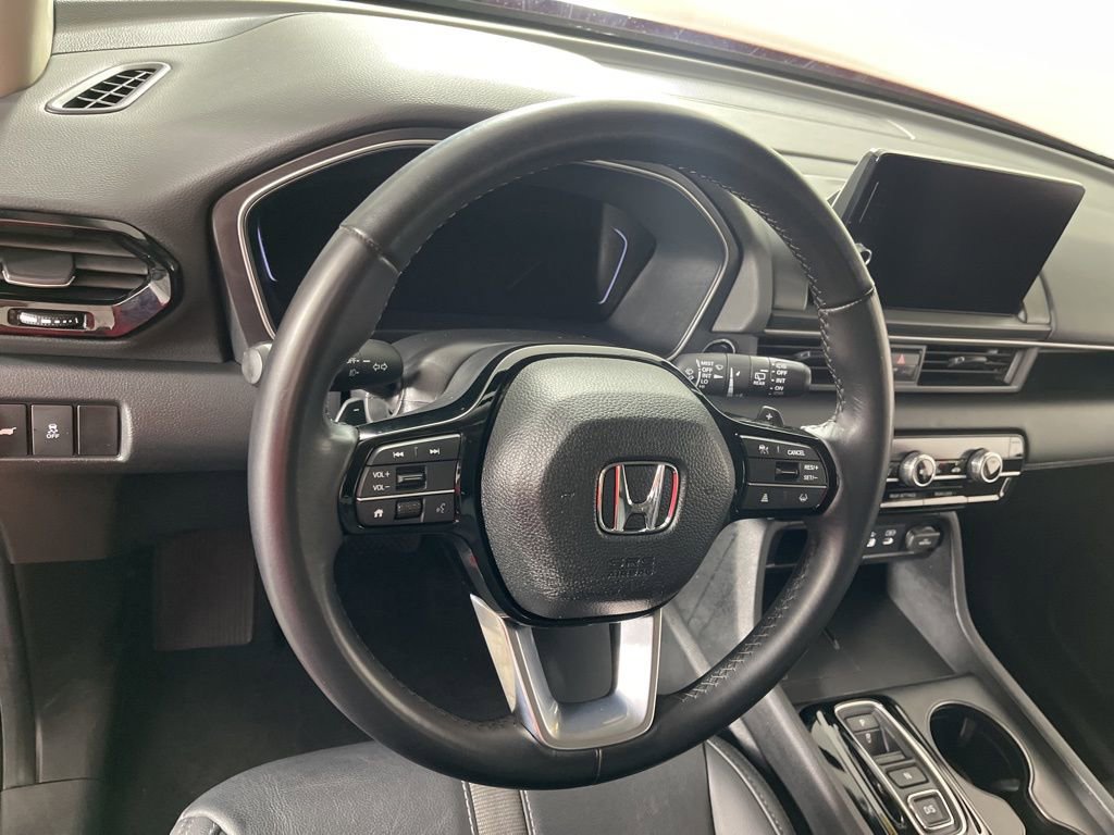 Certified 2025 Honda Pilot EX-L image 28