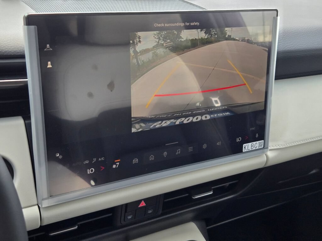 New 2026 MAZDA CX-5 Preferred AWD/4WD image 25