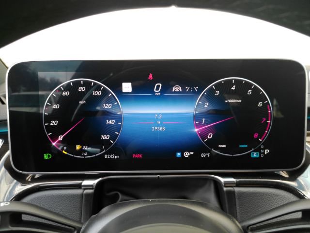 Used 2021 Mercedes-Benz S 580 4MATIC Sedan image 45