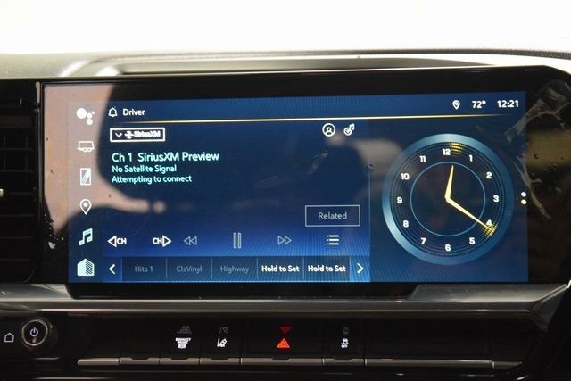 Used 2024 Chevrolet Silverado 3500 LT image 20