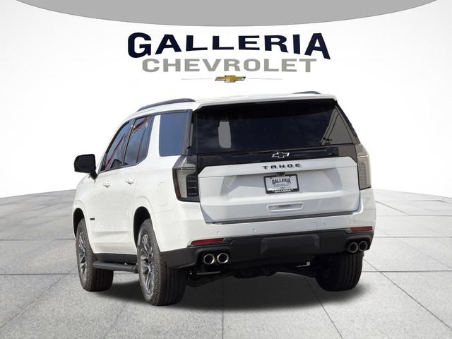 New 2026 Chevrolet Tahoe Z71 w/ Z71 Off-Road Package AWD/4WD image 5
