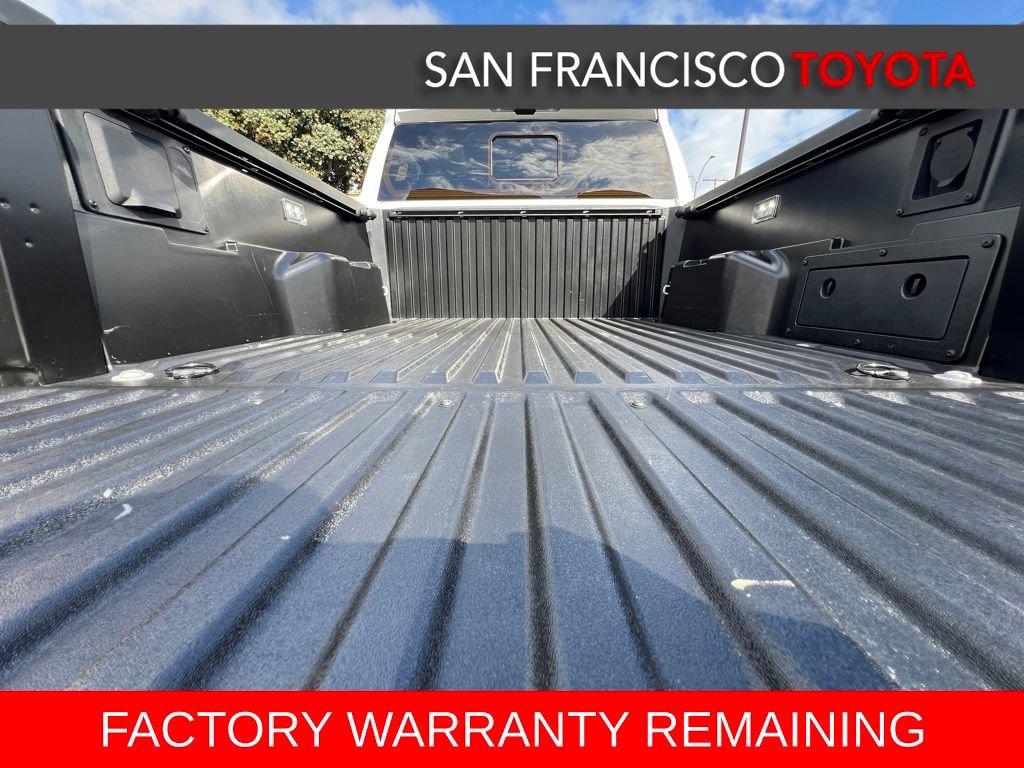 Certified 2025 Toyota Tacoma TRD Off-Road image 43