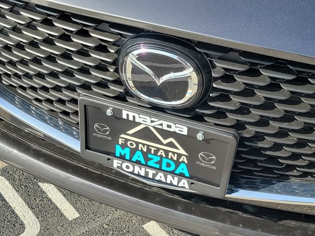 New 2026 MAZDA MAZDA3 s Sport FWD image 32
