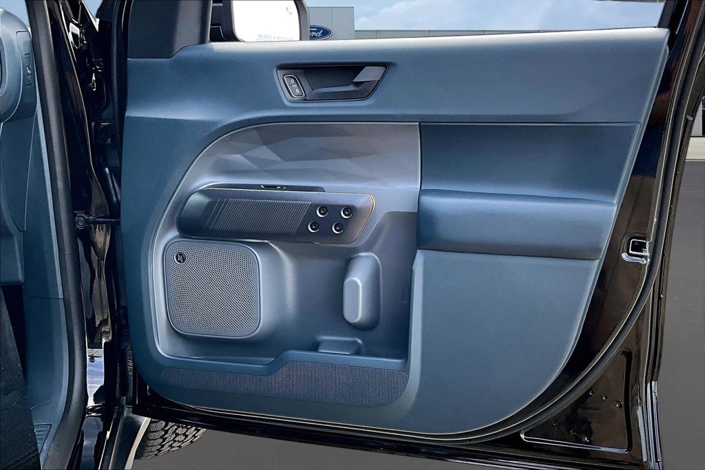 New 2026 Ford Maverick Tremor AWD/4WD image 32