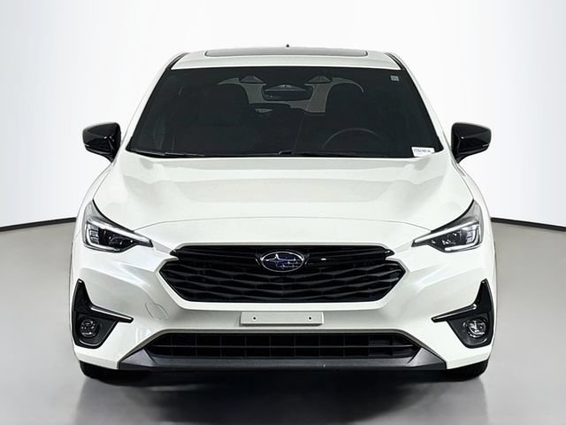 Used 2024 Subaru Impreza RS AWD/4WD video 2