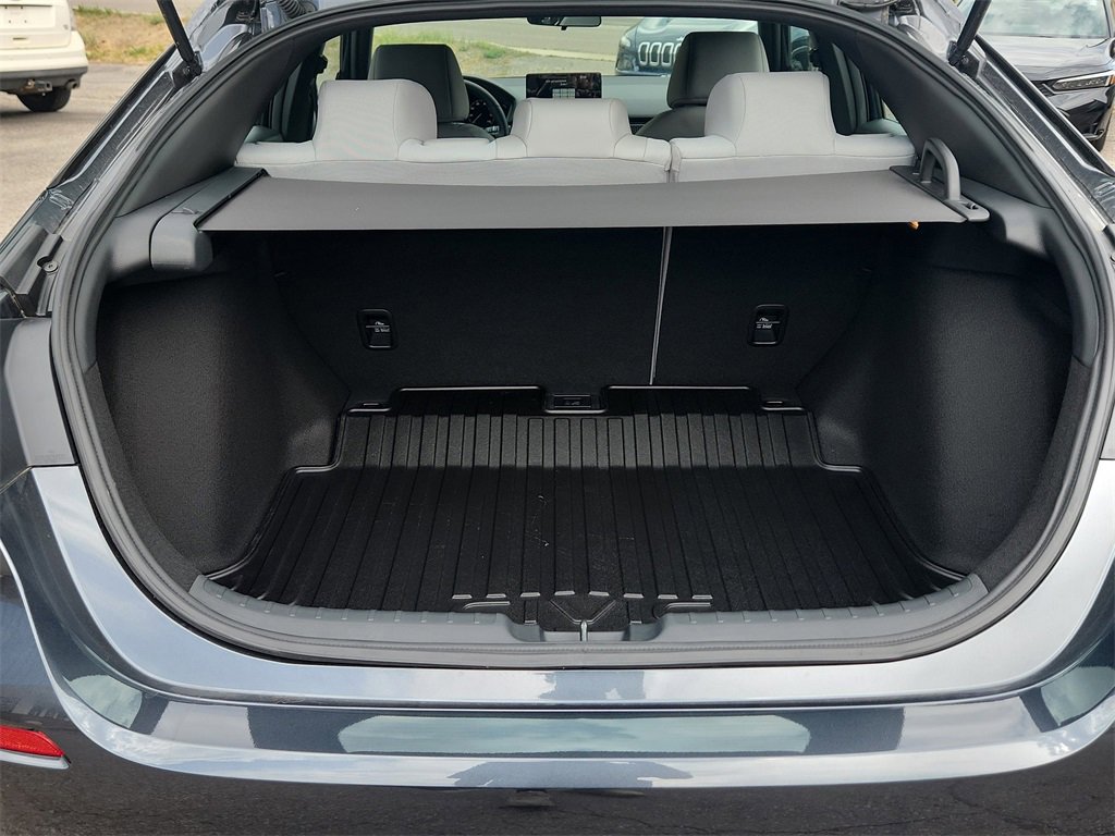 New 2025 Honda Civic Sport image 12