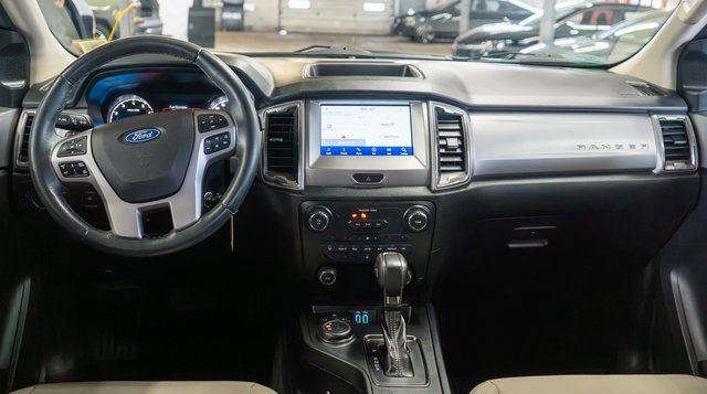 Used 2020 Ford Ranger XLT w/ Equipment Group 302A Luxury image 14