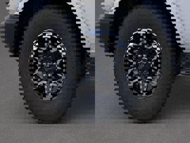 New 2025 Ford Bronco Outer Banks image 21