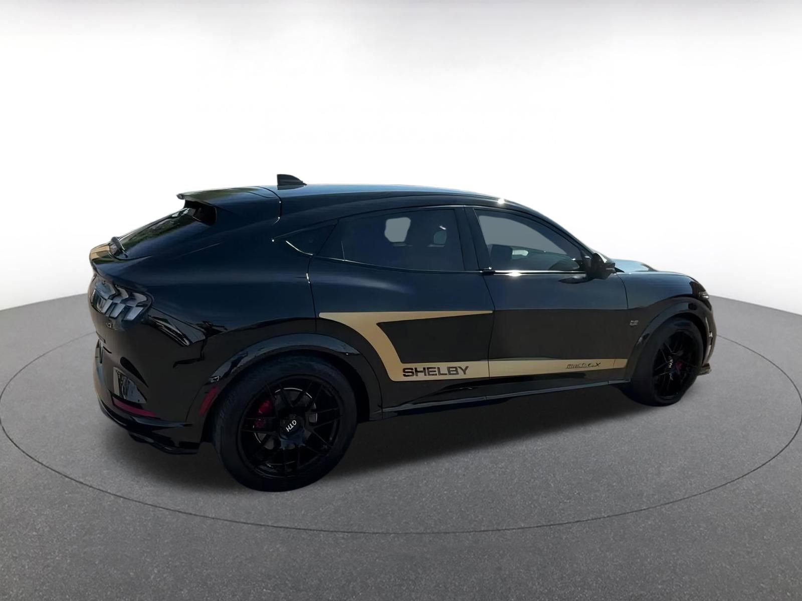 Used 2023 Ford Mustang Mach-E GT image 15