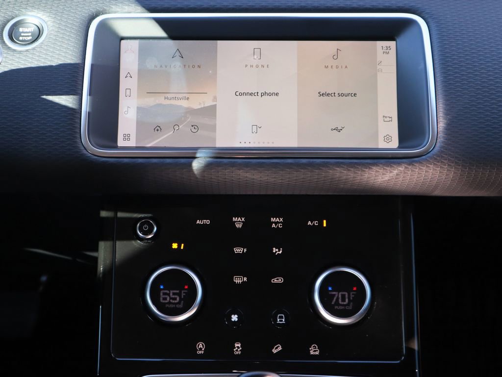 Used 2023 Land Rover Range Rover Evoque S image 15