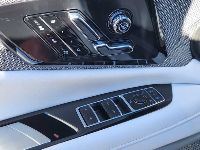 New 2026 Cadillac Optiq Sport 2 AWD/4WD image 11