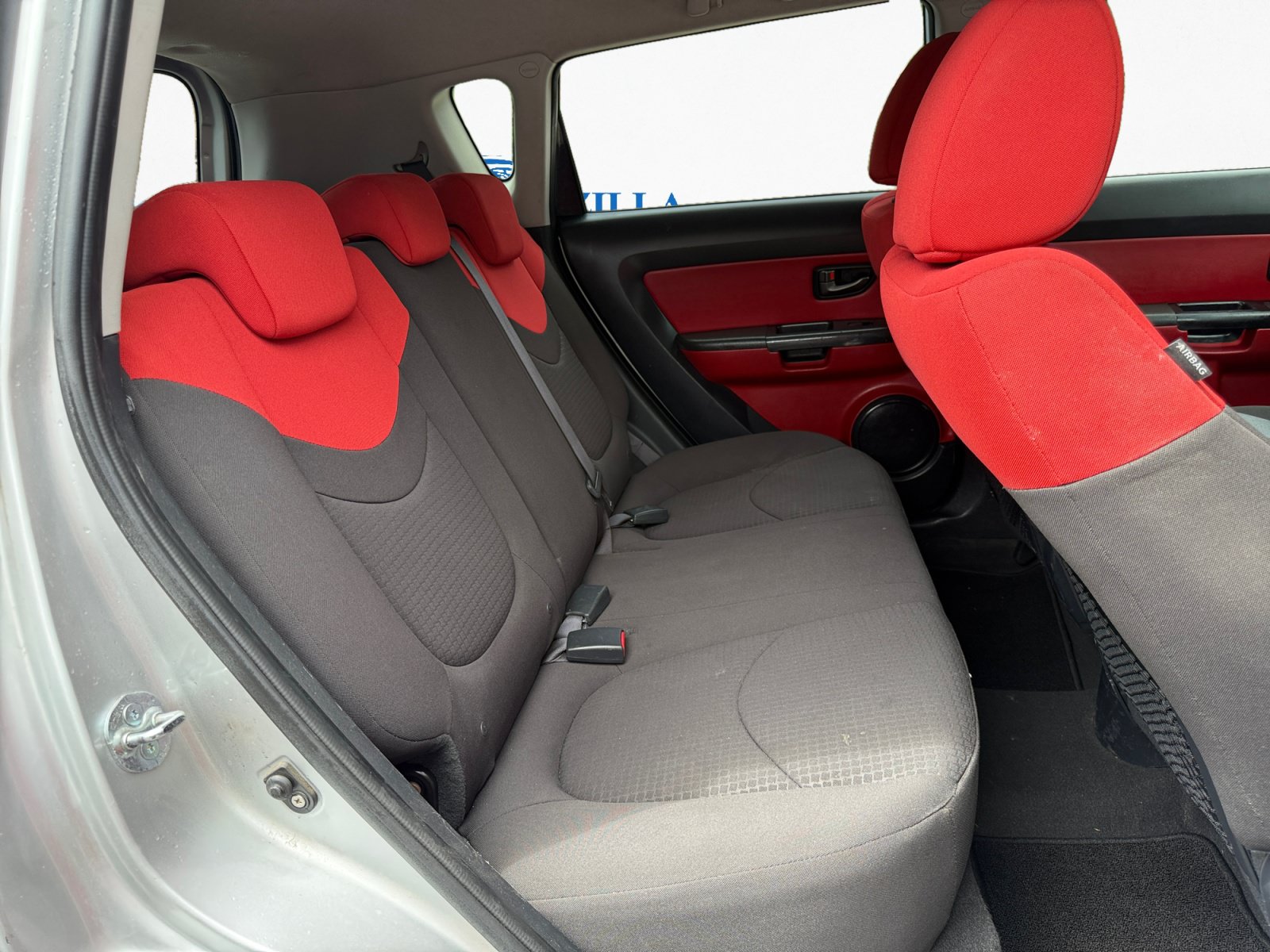 Used 2010 Kia Soul Sport FWD image 12