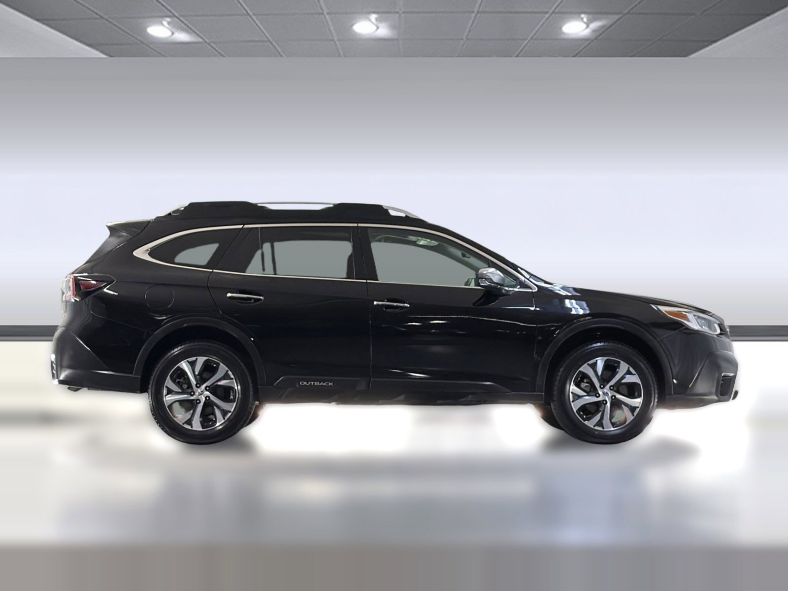 Used 2022 Subaru Outback Touring XT AWD/4WD image 8