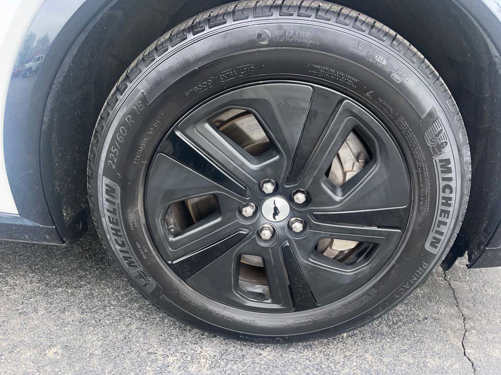 Used 2021 Ford Mustang Mach-E California Route 1 image 33