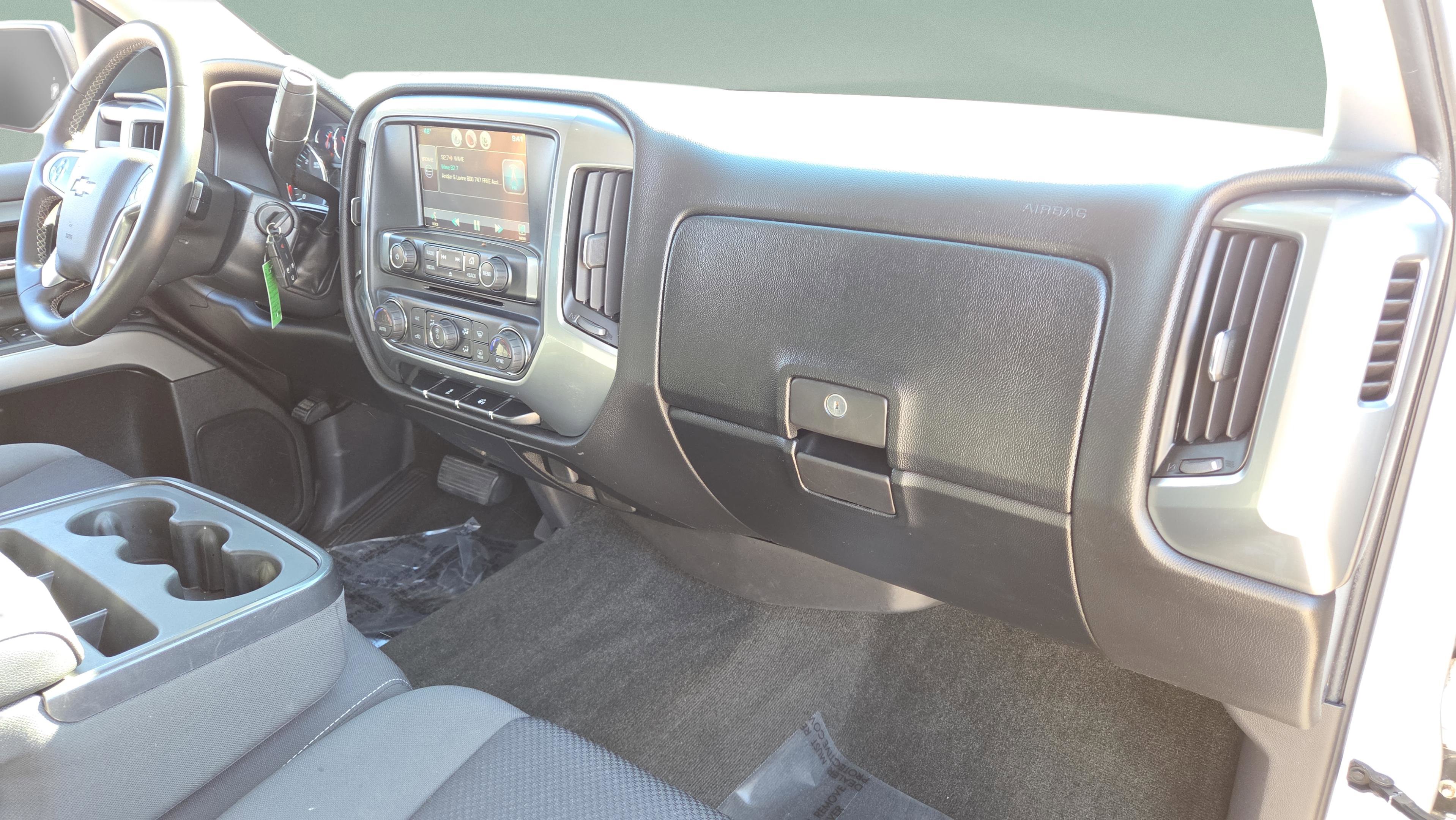 Used 2014 Chevrolet Silverado 1500 LT w/ All Star Edition image 20