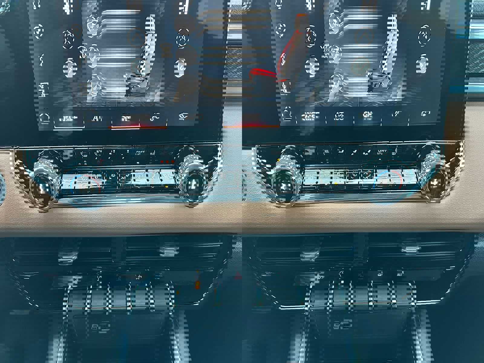 New 2026 GMC Canyon AT4 image 26