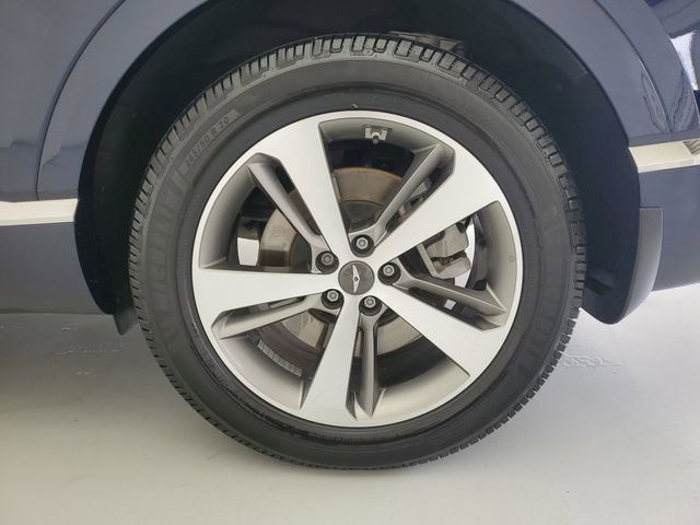 Used 2022 Genesis GV80 3.5T w/ Advanced Package 06 image 12