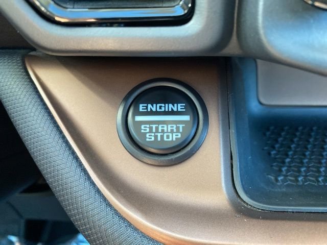 Used 2023 Ford Bronco Sport Outer Banks w/ Tech Package image 9