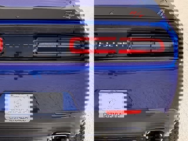 Used 2019 Dodge Challenger R/T image 6