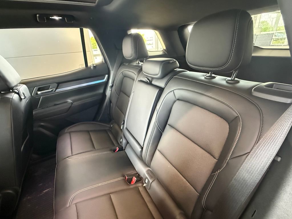 Used 2026 GMC Terrain Elevation w/ Elevation Premium Package AWD/4WD image 22