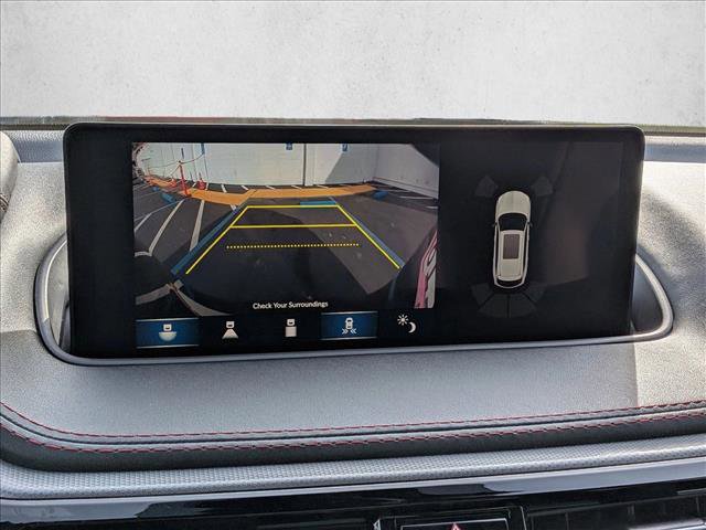 Certified 2023 Acura MDX A-Spec image 19