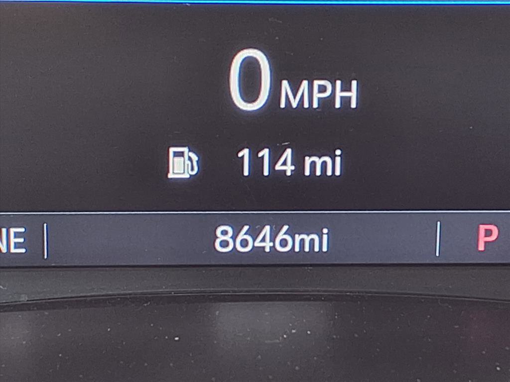 Certified 2025 Chevrolet Blazer LT w/ Midnight/Sport Edition image 22