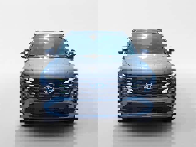 Certified 2025 Hyundai Tucson SEL image 15
