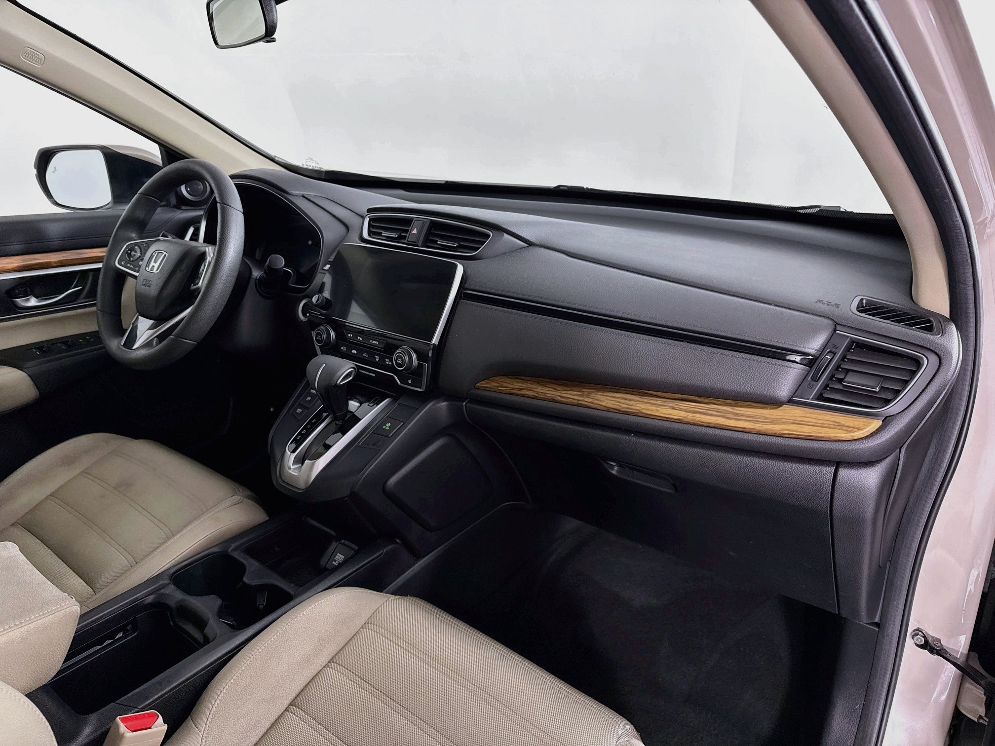 Certified 2018 Honda CR-V EX image 29