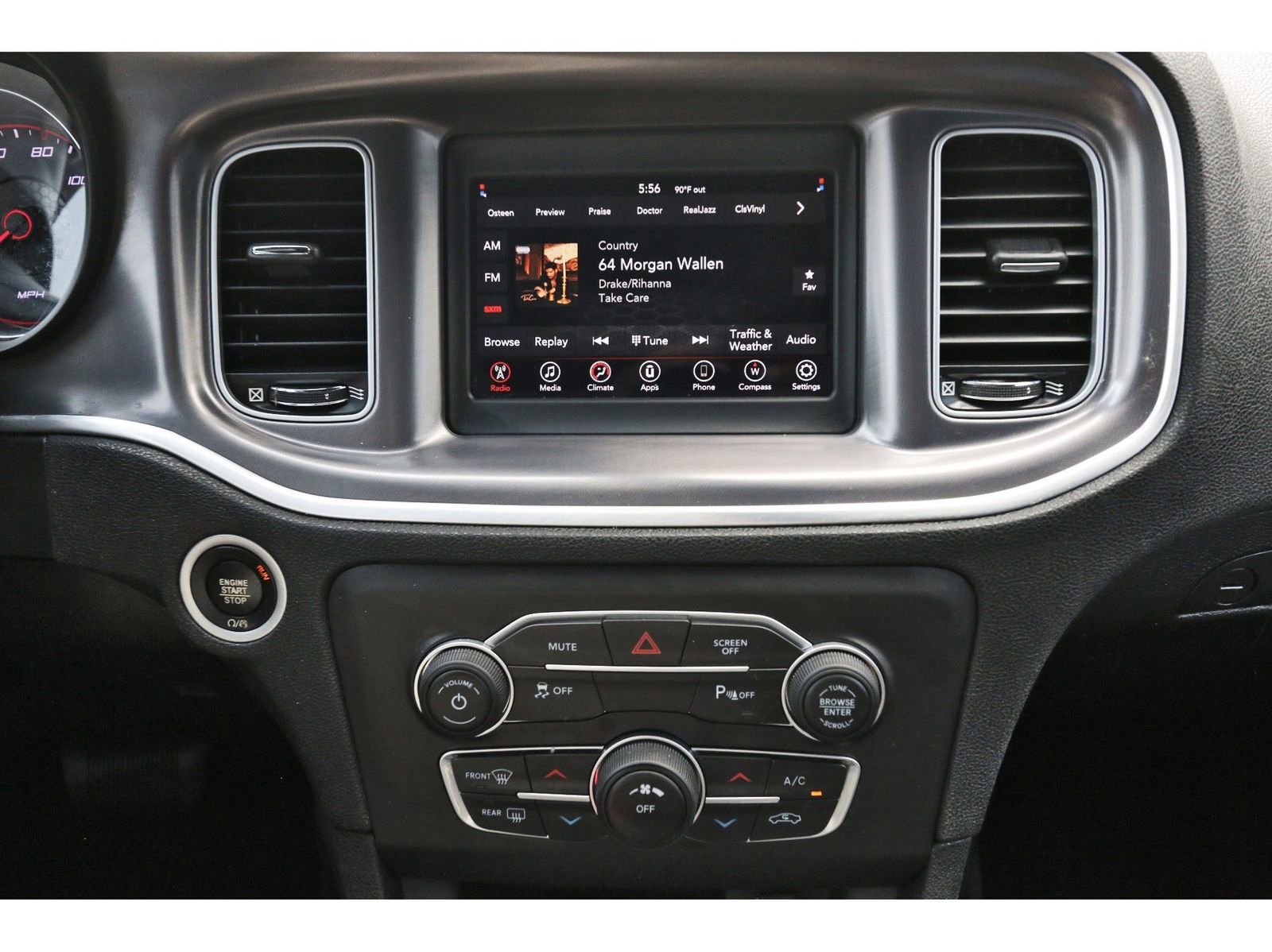 Used 2021 Dodge Charger SXT RWD image 24