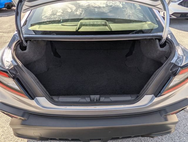 Used 2024 Subaru WRX Premium image 30