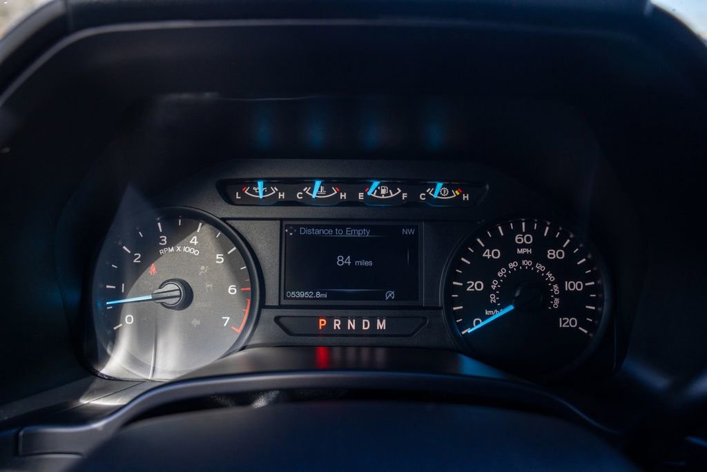 Used 2019 Ford F150 XL w/ Equipment Group 101A Mid image 22