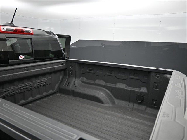 Certified 2024 Chevrolet Colorado ZR2 image 23