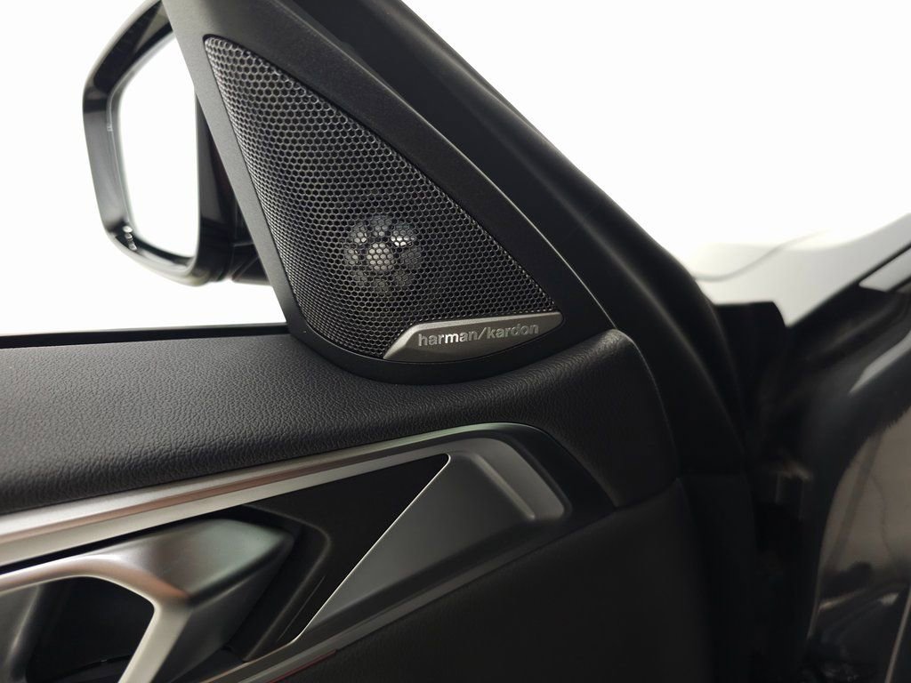 Used 2026 BMW 430i xDrive Coupe w/ M Sport Package AWD/4WD image 11