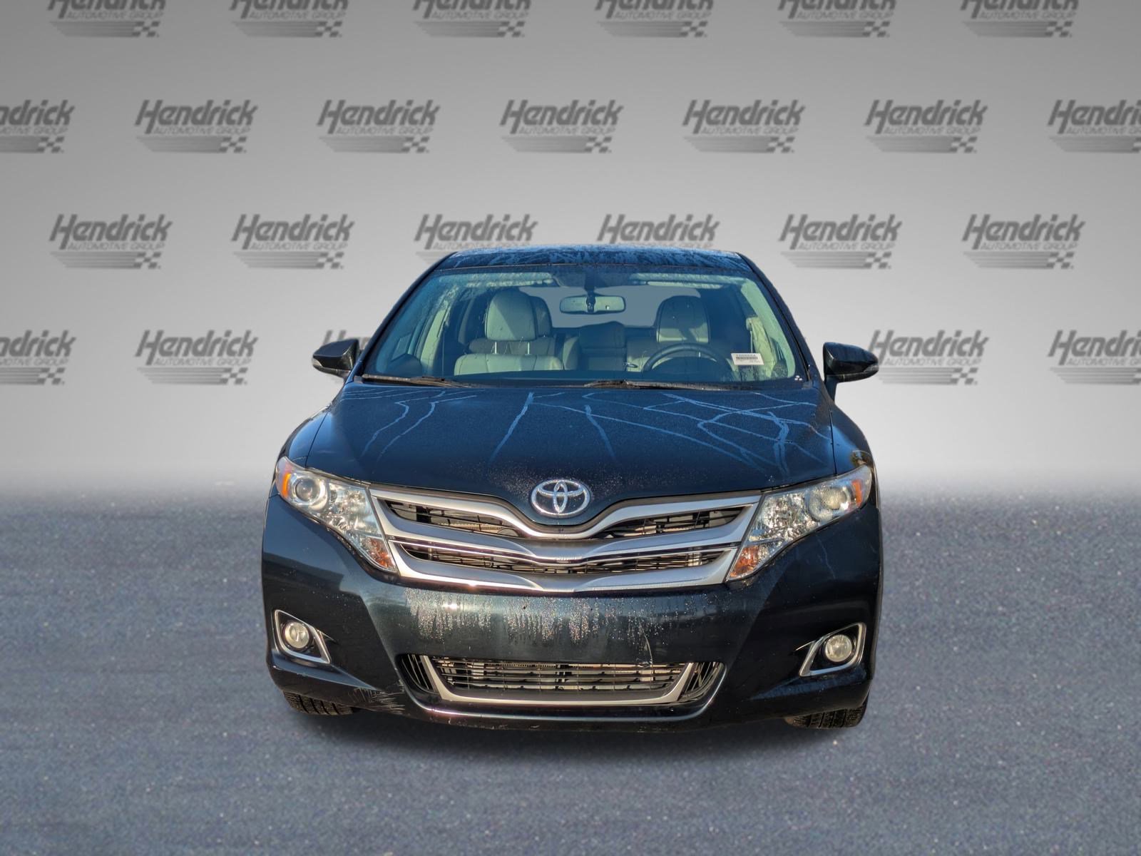Used 2013 Toyota Venza XLE image 10