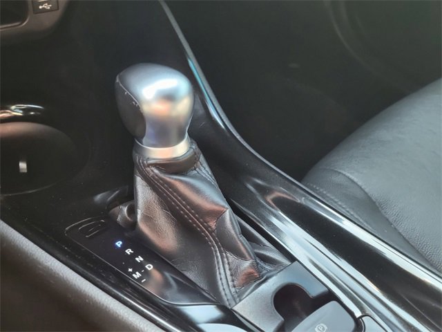 Used 2020 Toyota C-HR LE image 29