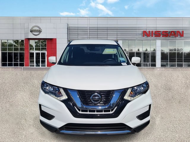 Used 2020 Nissan Rogue S image 10