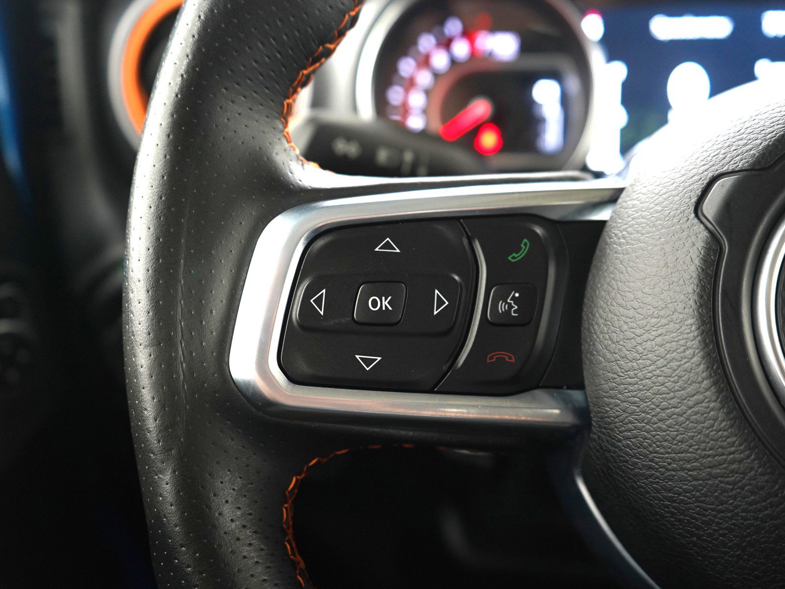 Used 2020 Jeep Gladiator Mojave AWD/4WD image 23