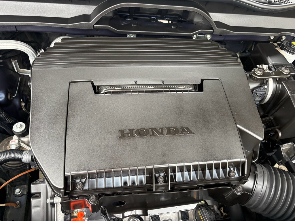 Certified 2023 Honda Pilot Touring image 35