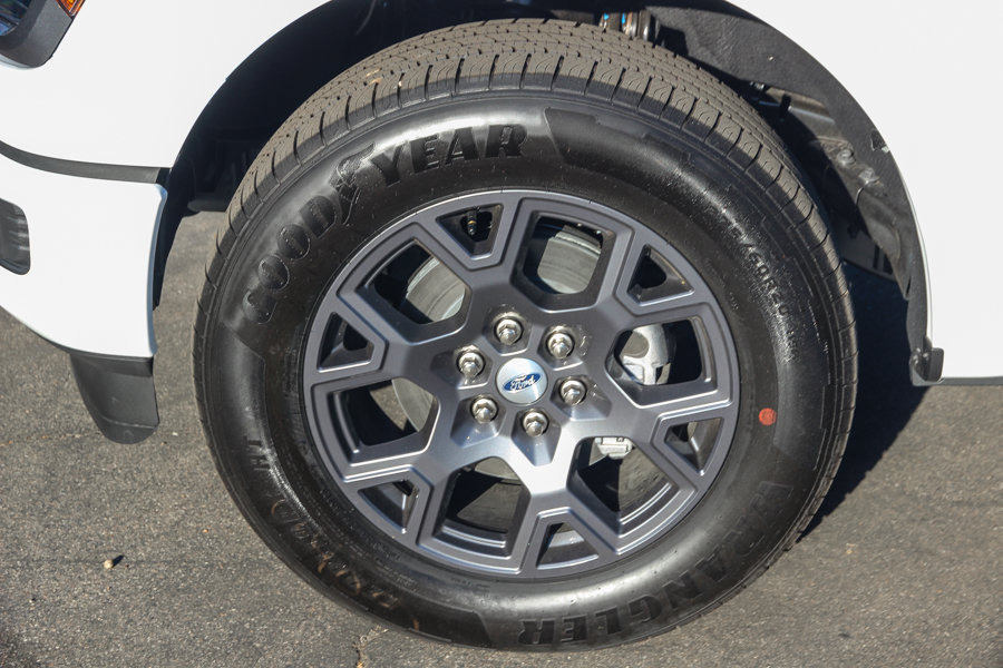 New 2026 Ford F150 STX w/ Equipment Group 200A RWD image 11