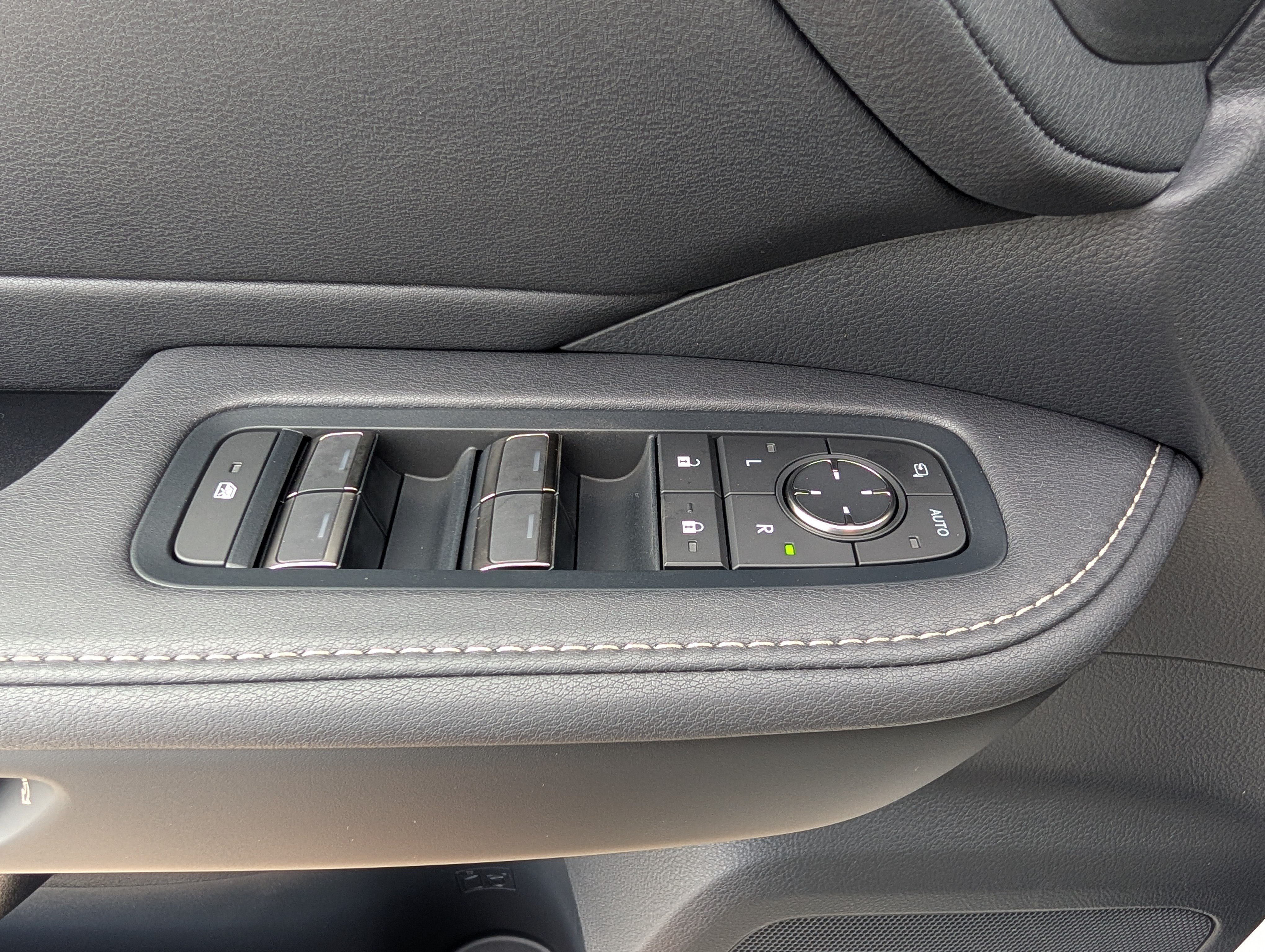 New 2026 Lexus TX 350 AWD image 17