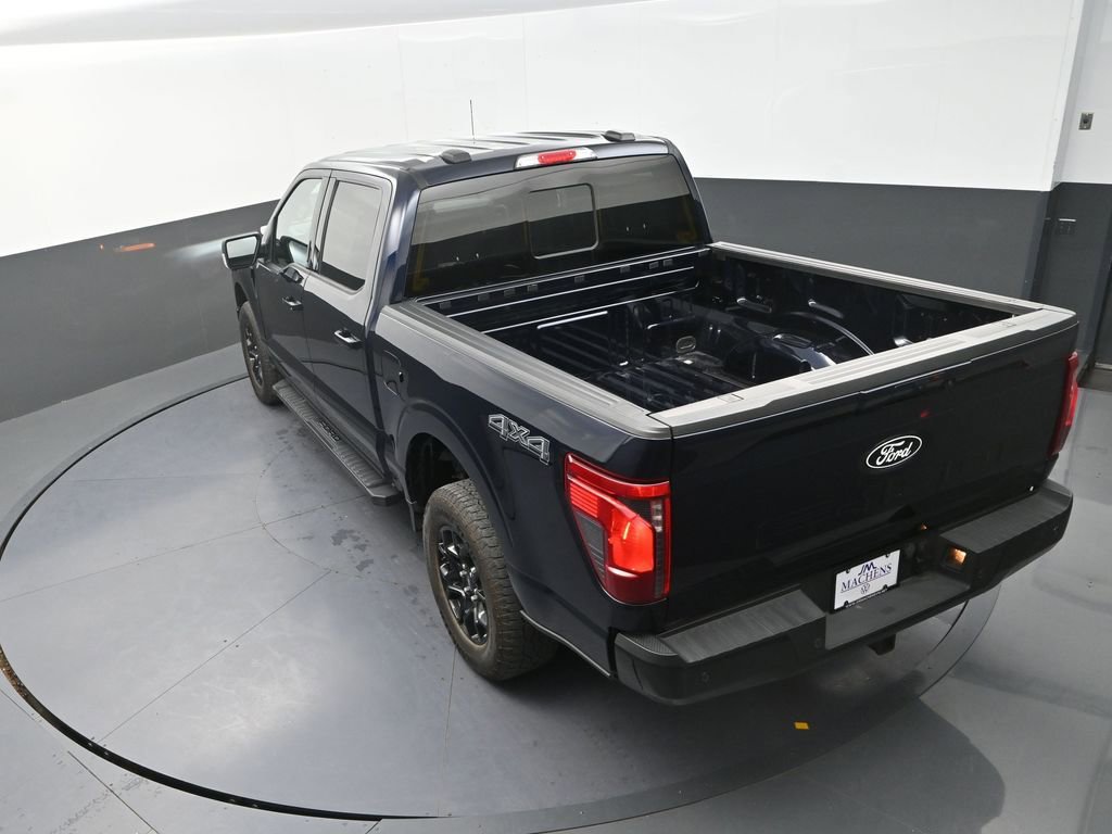 Used 2024 Ford F150 XLT w/ Equipment Group 302A MID image 19