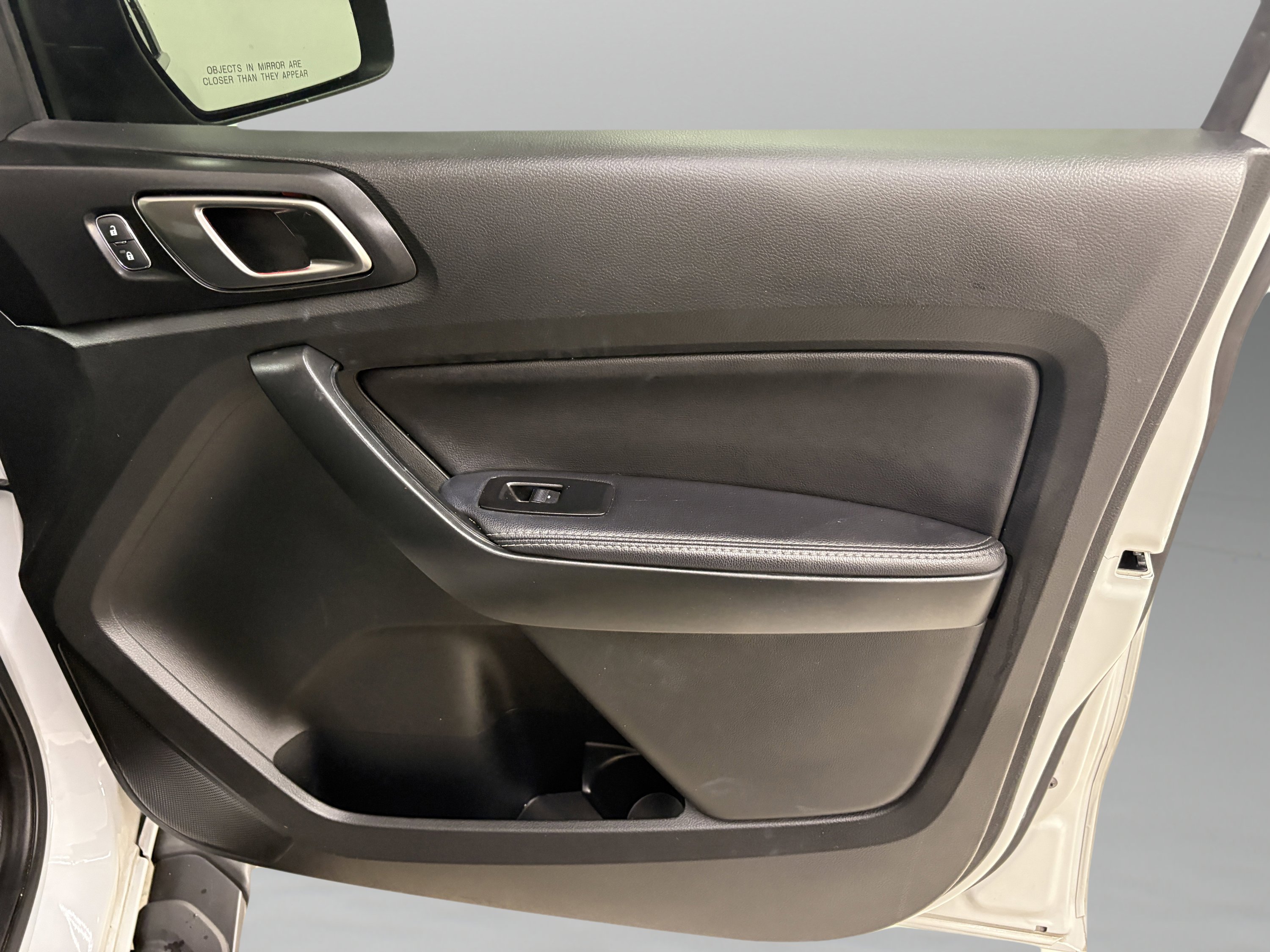 Used 2022 Ford Ranger Lariat w/ Equipment Group 501A High image 29