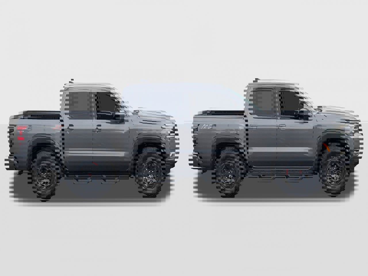 New 2026 Nissan Frontier Pro-X w/ Tow Package image 6