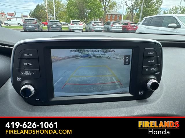Used 2019 Hyundai Santa Fe Limited FWD image 24