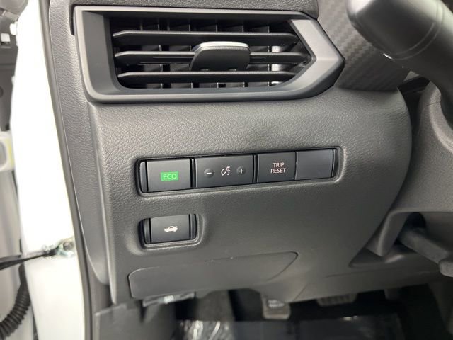 New 2025 Nissan Sentra S image 32