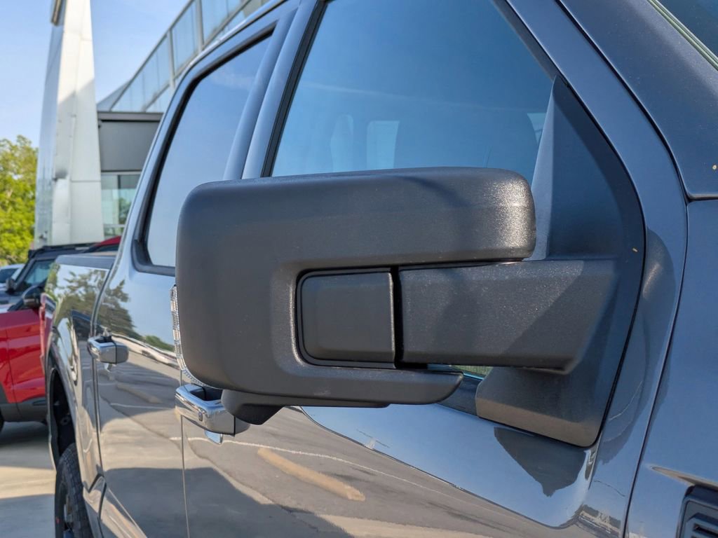 New 2026 Ford F150 XLT AWD/4WD image 11